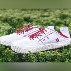 Men’s Eco Ortholite Hybrid Green Label Size 12- NEW